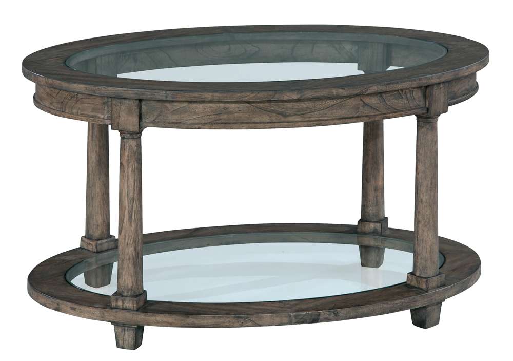 Hekman Furniture - Lincoln Park - Coffee Table - 23505 veiw 1