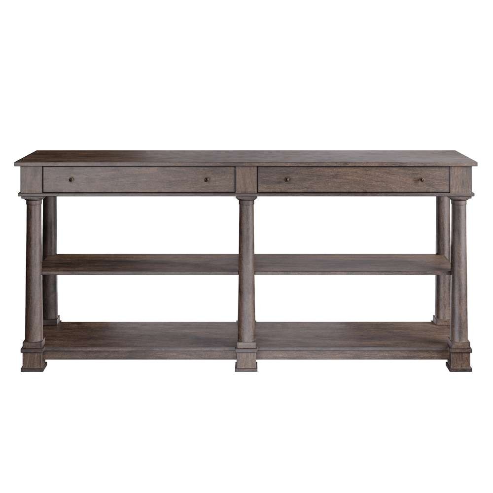 Hekman Furniture - Lincoln Park - Dining Buffet - 23529 veiw 5