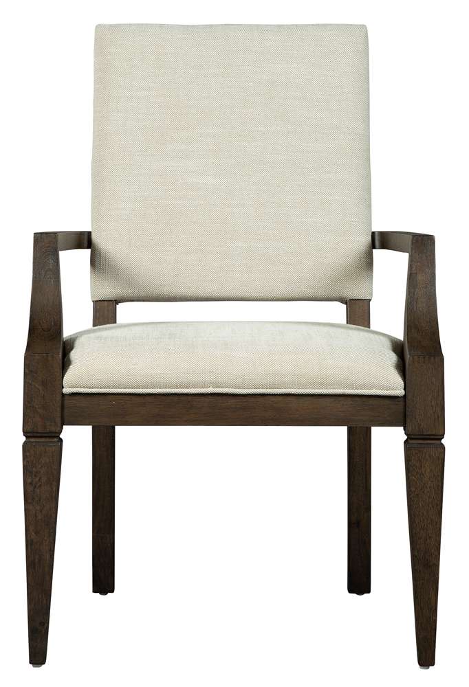 Hekman Furniture - Linwood - Dining Arm Chair - 25622 veiw 5