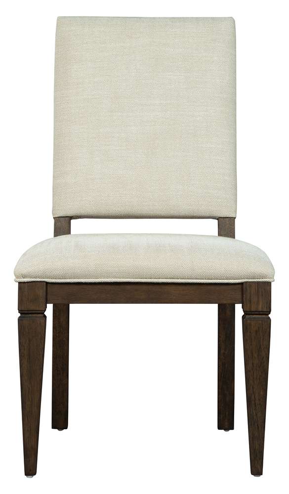 Hekman Furniture - Linwood - Dining Side Chair - 25623 veiw 5