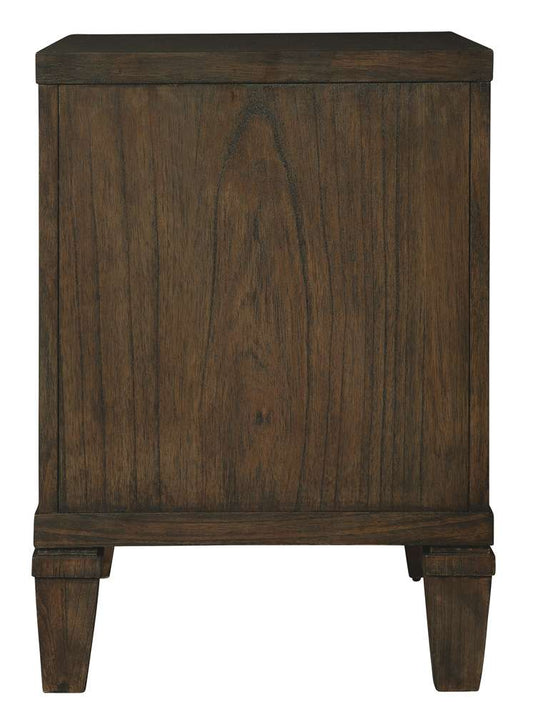 Hekman Furniture - Linwood - End Table - 25606 veiw 2