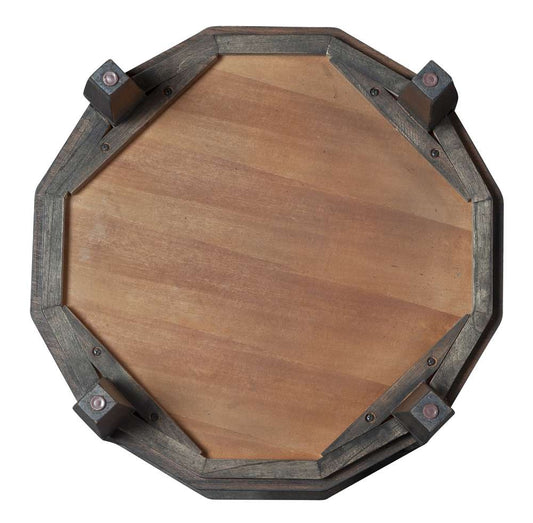 Hekman Furniture - Linwood - End Table - 25605 veiw 2