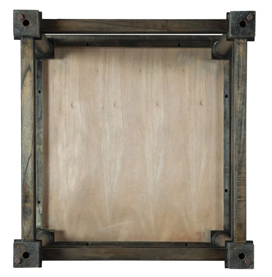 Hekman Furniture - Linwood - End Table - 25603 veiw 2