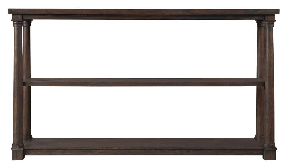 Hekman Furniture - Linwood - Sofa Table - 25607 veiw 4