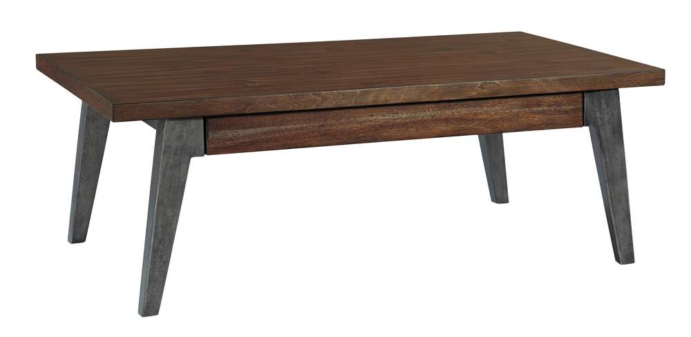 Hekman Furniture - Monterey Point - Coffee Table - 24304 veiw 1
