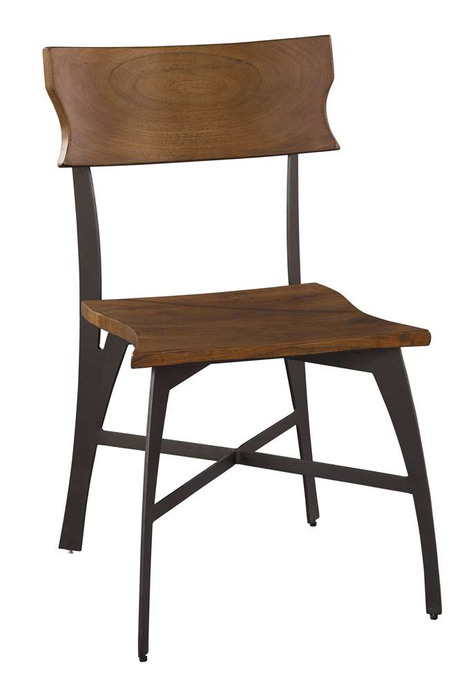Hekman Furniture - Office - Boulder Desk Chair - 27956 veiw 1