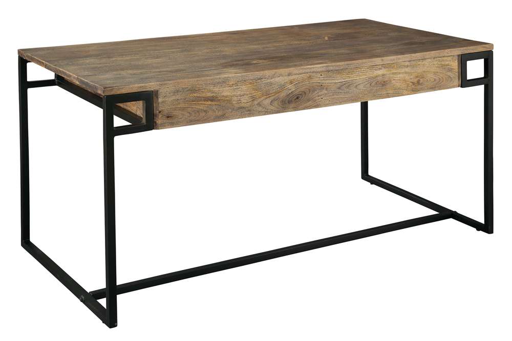 Hekman Furniture - Office - Desk - 27761 veiw 3