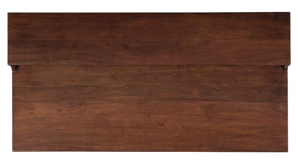 Hekman Furniture - Office - Desk - 28400 veiw 2