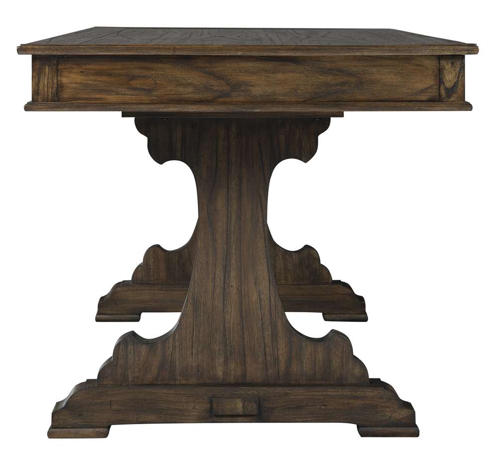 Hekman Furniture - Office - Desk - 28496 veiw 5