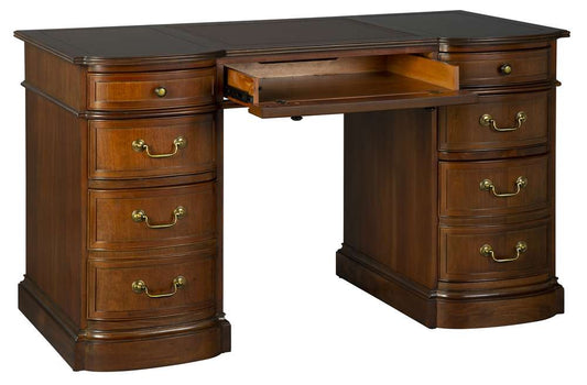 Hekman Furniture - Office - Desk - 28541 veiw 2