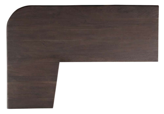 Hekman Furniture - Office - Desk - 28422 veiw 2