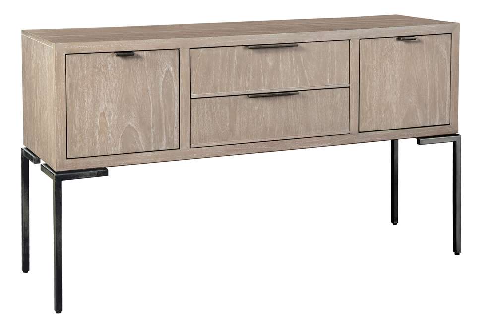 Hekman Furniture - Scottsdale - Dining Buffet - 25326_HEKMAN veiw 1