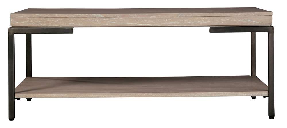 Hekman Furniture - Scottsdale - Rectangular Coffee Table - 25300 veiw 5