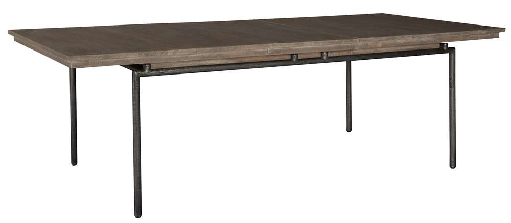 Hekman Furniture - Sedona - Dining Table - 24520 veiw 5
