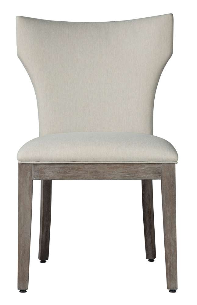 Hekman Furniture - Sedona - Upholstered Dining Side Chair - 24523_HEKMAN veiw 5