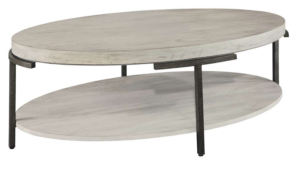 Hekman Furniture - Sierra Heights - Coffee Table - 24101 veiw 1