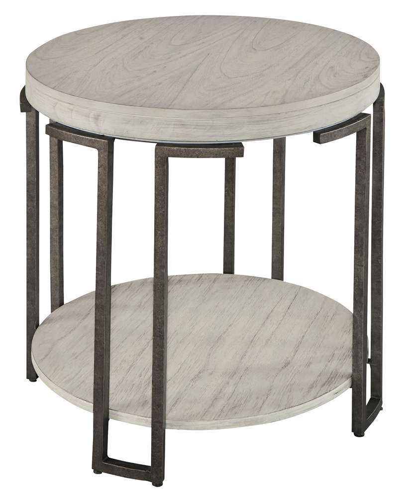 Hekman Furniture - Sierra Heights - End Table - 24104 veiw 1