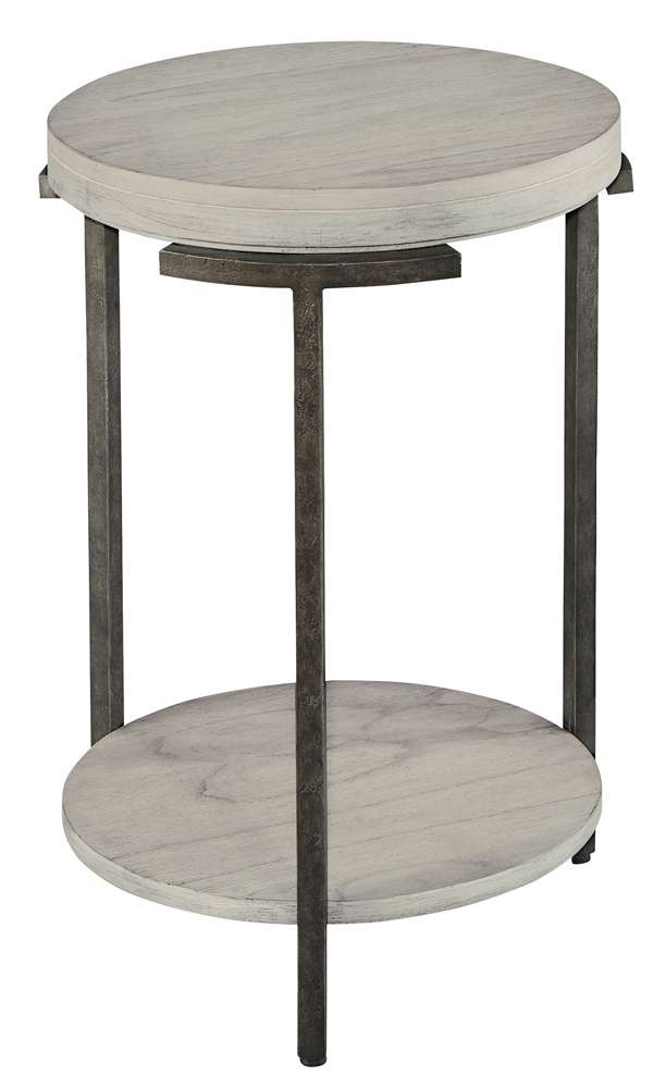 Hekman Furniture - Sierra Heights - End Table - 24105 – AFA Stores