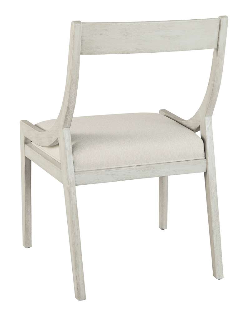 Hekman Furniture - Sierra Heights - Sling Dining Arm Chair - 24124 veiw 2