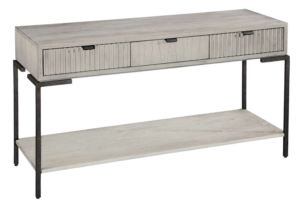 Hekman Furniture - Sierra Heights - Sofa Table - 24108 veiw 1