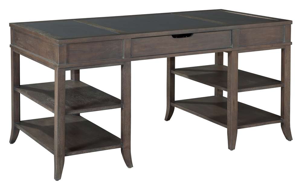 Hekman Furniture - Urban - Desk - 79328 veiw 3