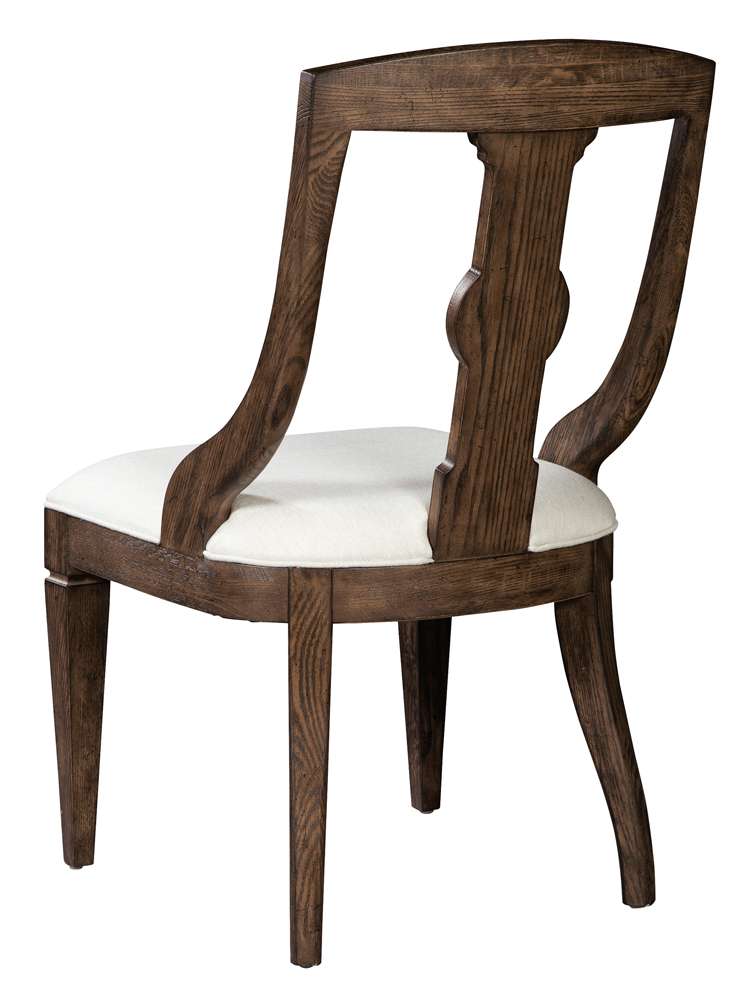 Hekman Furniture - Wexford - Dining Arm Chair - 24824 veiw 2