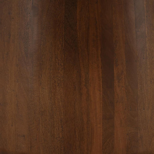 Henry & Mason - Apollo Mango Wood Dining Table Brown - DV7163 veiw 2