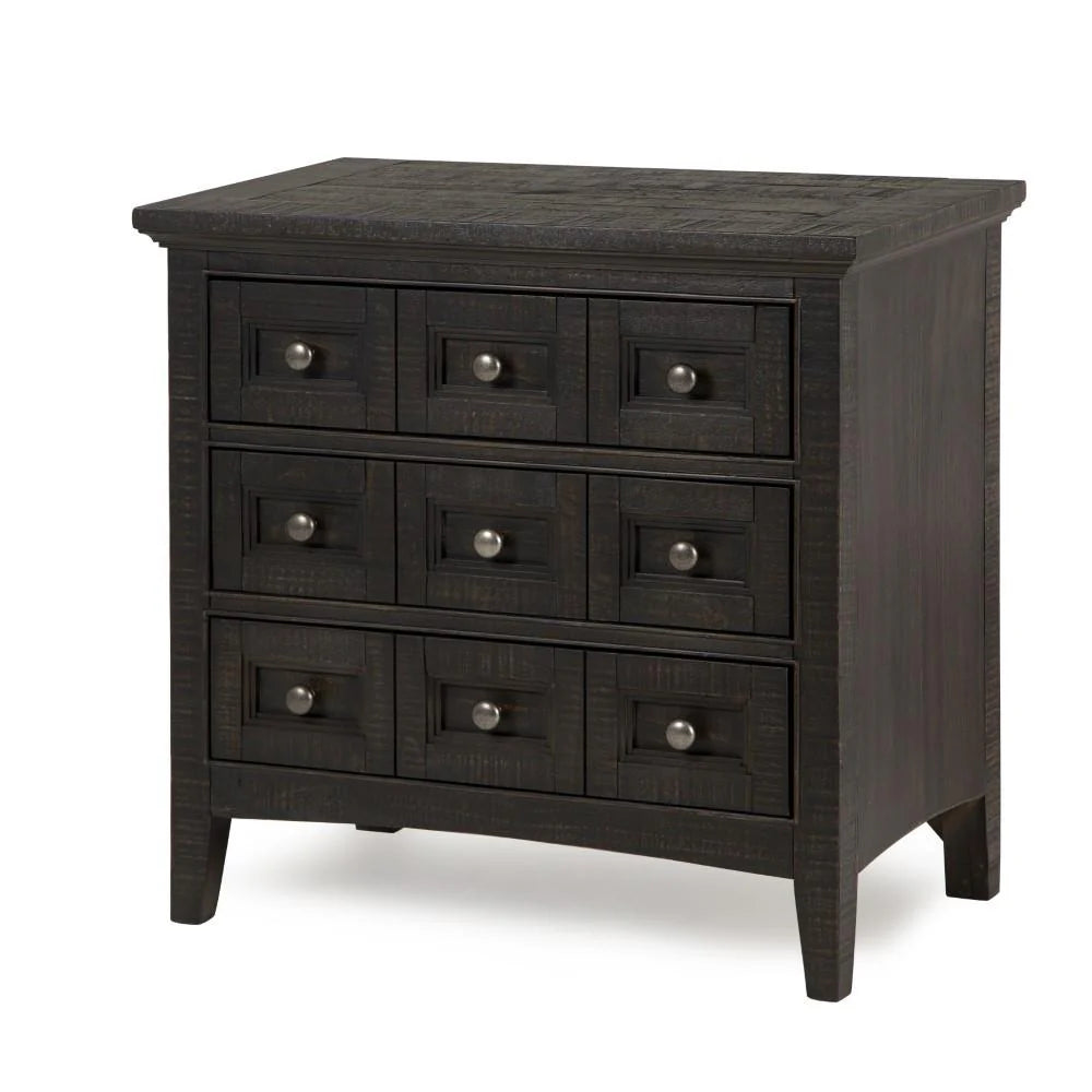 Henry & Mason - Ashmere Falls Ashmere Falls Drawer Nightstand - AFA00630 view 1