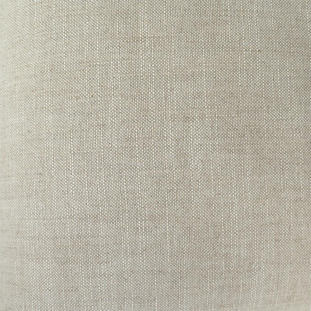 Henry & Mason - Ball Oak Wood Dining Chair in Light Sand Cotton - DV7342 veiw 5