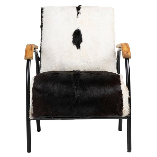 Henry & Mason - Bessie Occasional Chair - DV7040 veiw 2