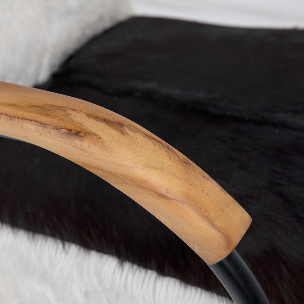 Henry & Mason - Bessie Occasional Chair - DV7040 veiw 4