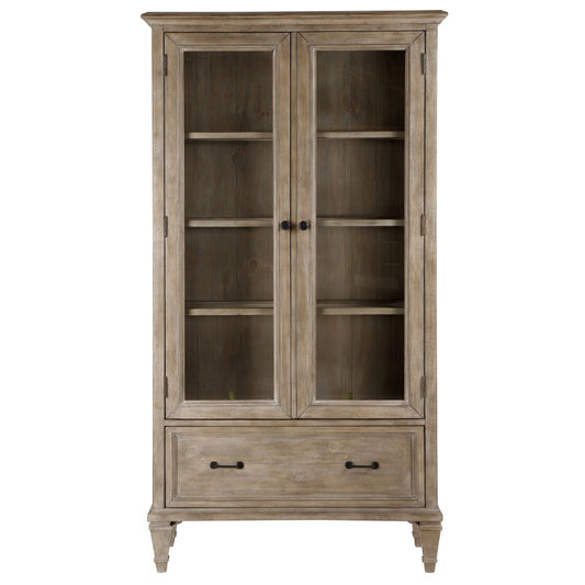 Henry & Mason - Briarhill Door Bookcase - AFA00359 view 2