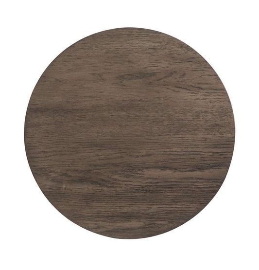 Henry & Mason - Callahan Round Accent Table - AFA00101 view 2