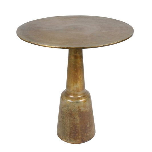Henry & Mason - Chatworth Cast Aluminum 32in Round Counter Table - DV7809 veiw 2