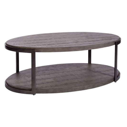 Henry & Mason - Contemporary Sight Opt 3 Piece Set in Gauntlet Gray - AFA04072 view 2