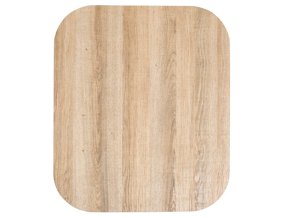 Henry & Mason - Corvyn Peanut Rectangular End Table - AFA01047 view 6