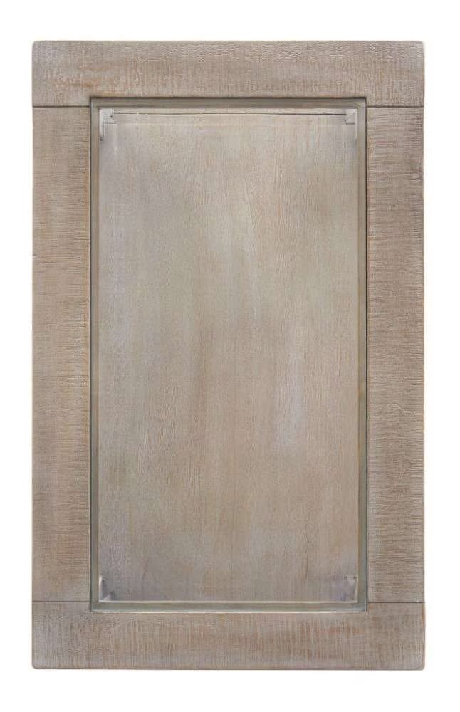 Henry & Mason - Delmere Point Chairside End Table in Dovetail Grey - AFA00693 view 10