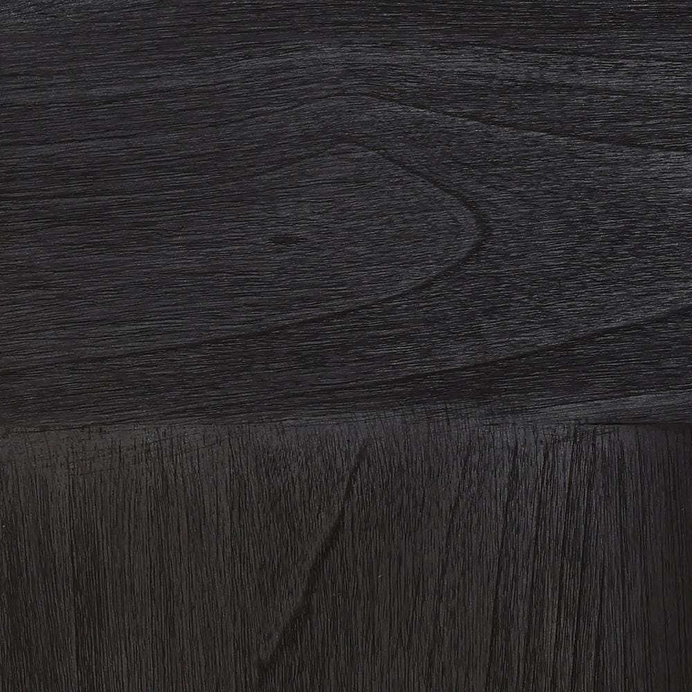 Henry & Mason - Douglas 47in Dark Brown Mindi Wood Coffee Table - DV7098 veiw 4