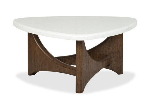 Henry & Mason - Eloria Turkish Coffee Shaped Cocktail Table - AFA00764 view 2