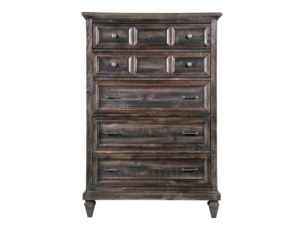 Henry & Mason - Elowen Ridge Drawer Chest - AFA00156 view 2