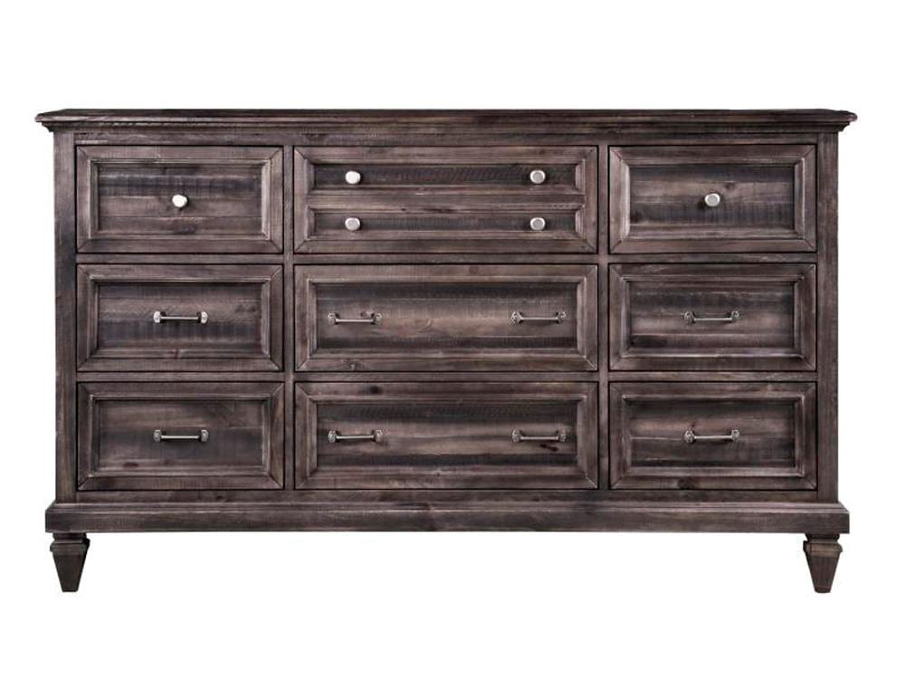 Henry & Mason - Elowen Ridge Drawer Dresser - AFA00157 view 1