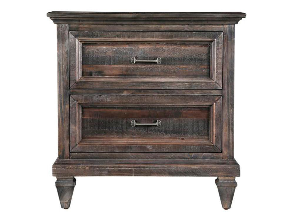 Henry & Mason - Elowen Ridge Drawer Nightstand - AFA00159 view 2