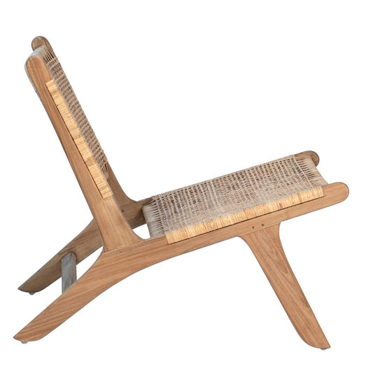 Henry & Mason - Enoch Occasional Chair - DV7667 veiw 2