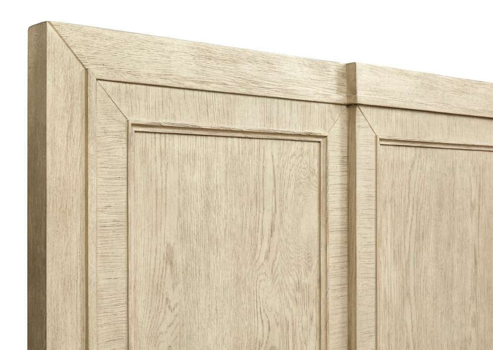 Henry & Mason - Grayford Complete King Panel Bed - AFA00542 view 3