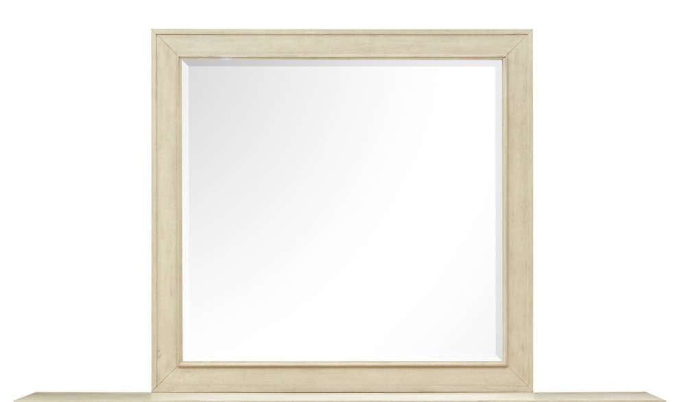 Henry & Mason - Grayford Landscape Mirror - AFA00547 view 2