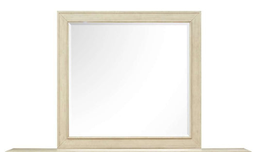 Henry & Mason - Grayford Landscape Mirror - AFA00547 view 2