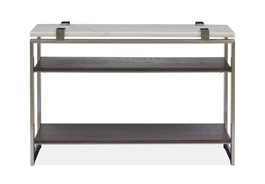 Henry & Mason - Hushmark Rectangular Sofa Table - AFA00464 view 2