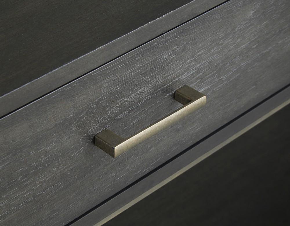 Henry & Mason - Keaton Rectangular End Table - AFA00247 view 4