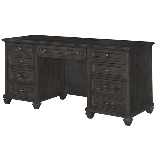 Henry & Mason - Langley Row Credenza - AFA00568 view 2