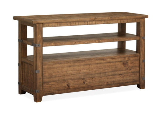 Henry & Mason - Lansbury Rectangular Sofa Table - AFA00192 view 2